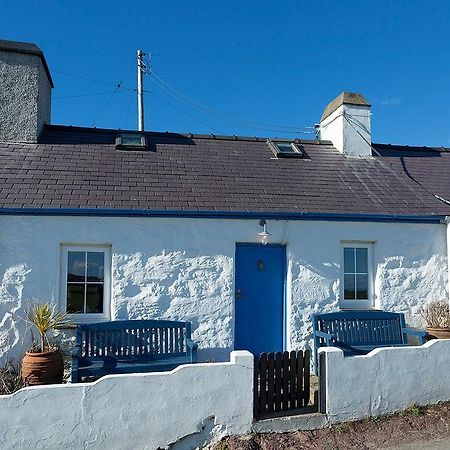 Aberdaron Cottage 2 Bryn Chwilog Экстерьер фото